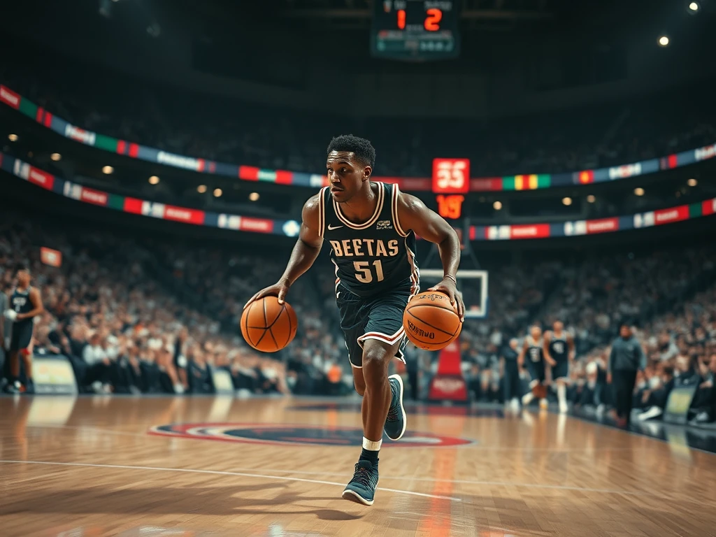 Toronto Raptors: Analyzing Current Momentum and Performance Trends