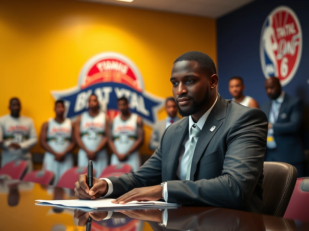 The New Orleans Pelicans have made a bold move by hiring Jamahl Mosley as their new head coach