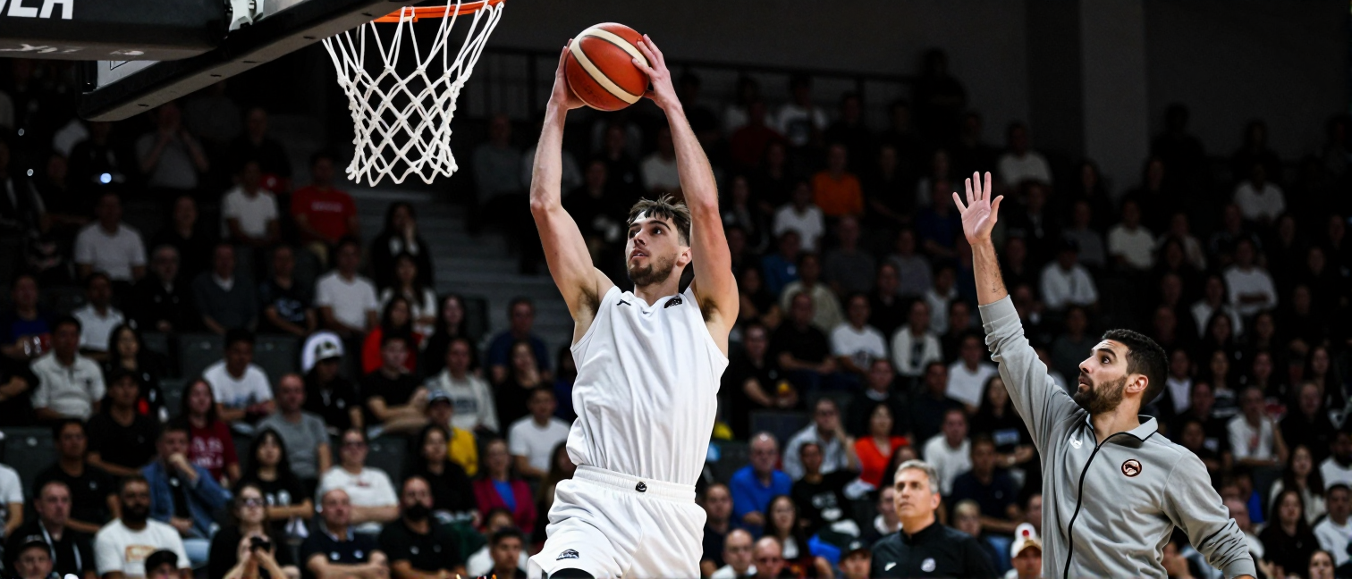 Pinheiros Basquete sagra-se bicampeão invicto da Interligas Sub-22 com vitória sobre o La Union