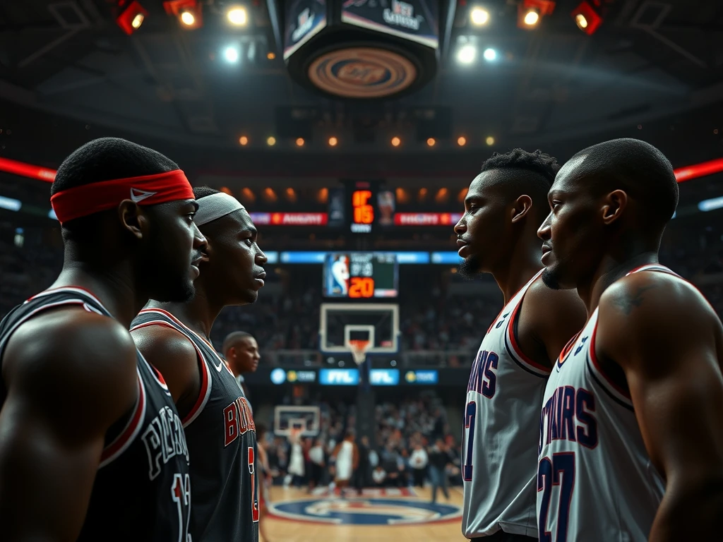Atlanta Hawks vs. Knicks: Analyzing the Playoff Clash and Its Implications
