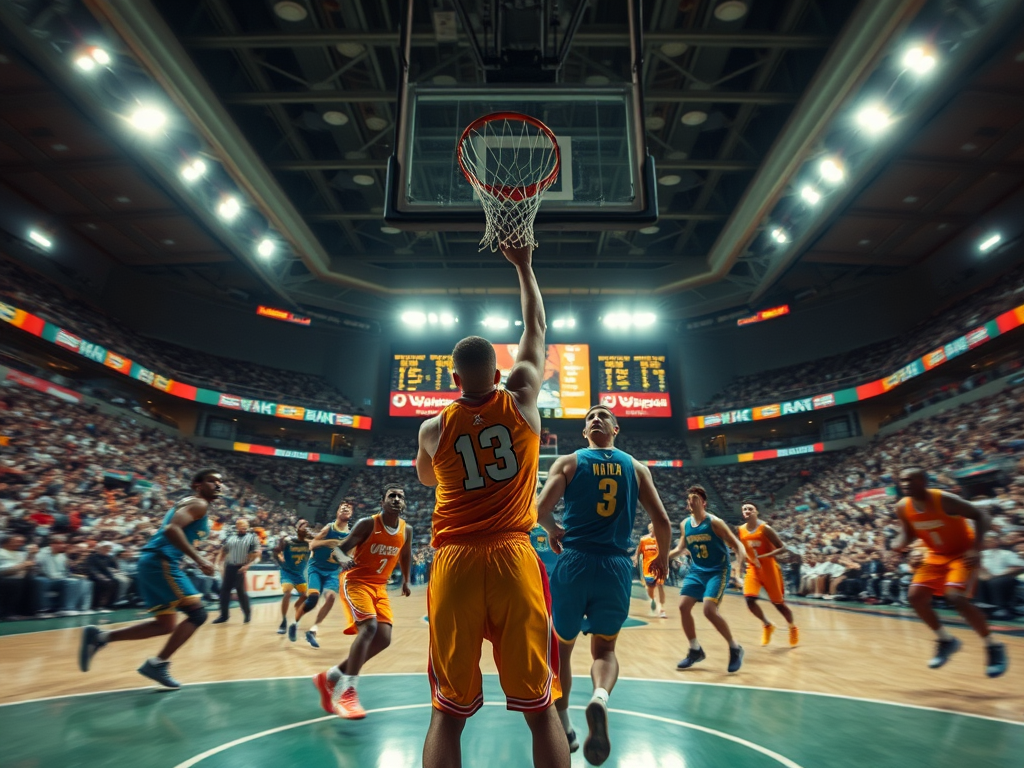 Fenerbahçe Beko play-off yarı final serisini kazandı