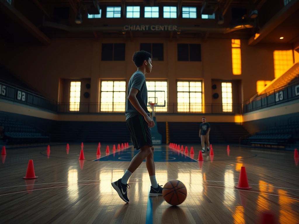 Brayden Burries is making waves as a promising pick for the Golden State Warriors. Fans are eager to see how his addition...