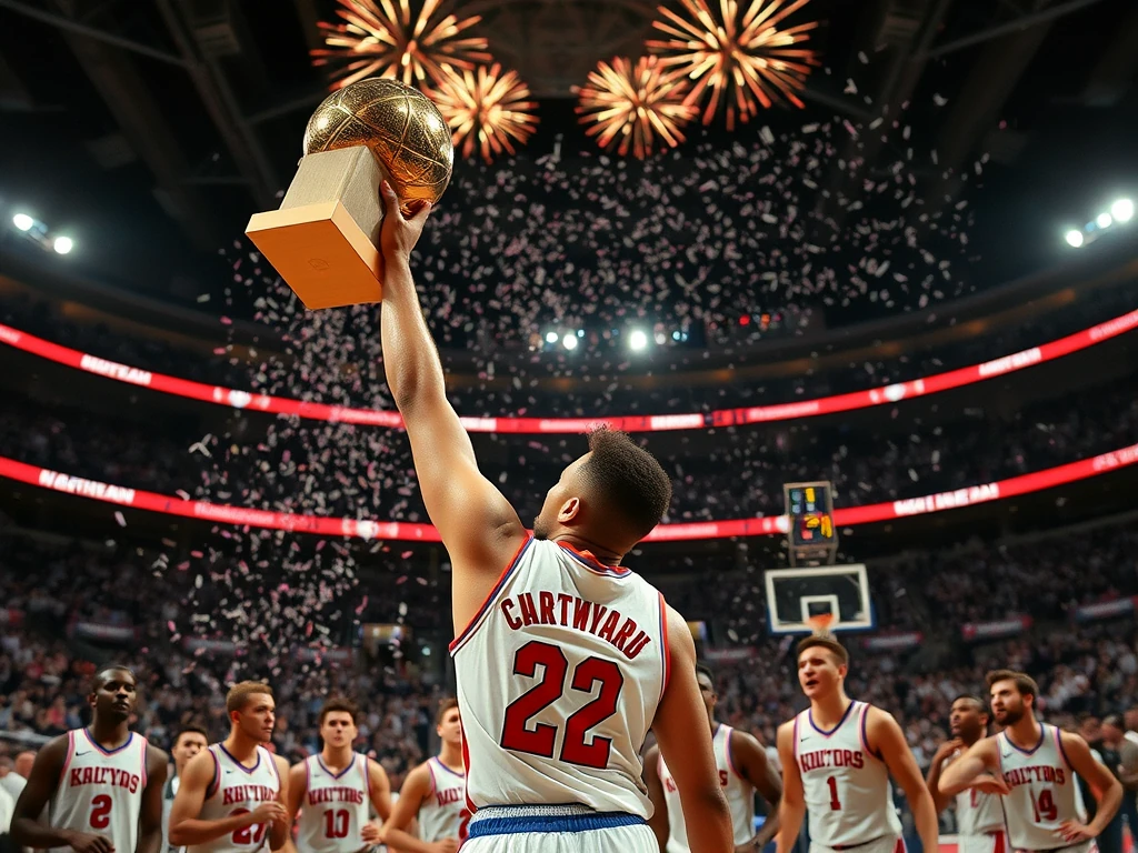 Cleveland Cavaliers Can Learn from Knicks' NBA Finals Blueprint