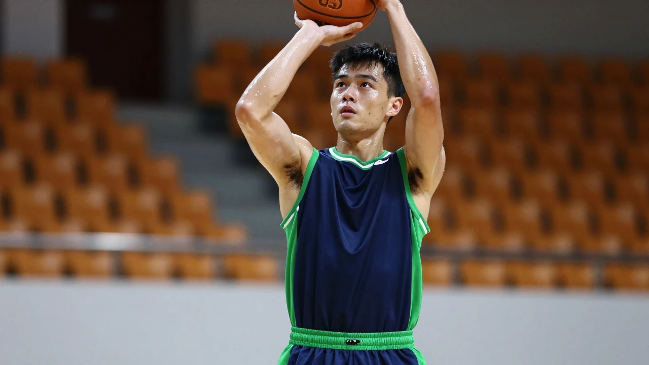 The Minnesota Timberwolves have made significant changes to their depth chart following free agency, with LaMelo Ball's...