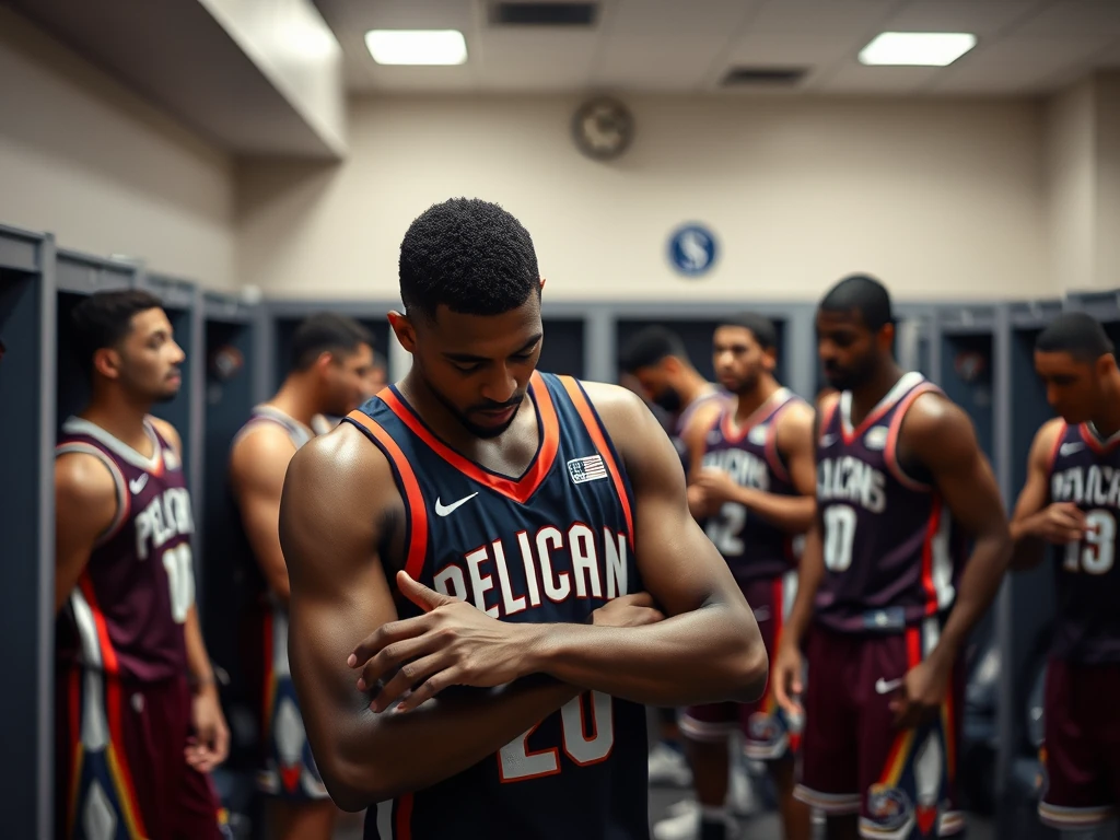 As the New Orleans Pelicans prepare to face the Sacramento Kings, all eyes will be on the key matchups that could dictate...