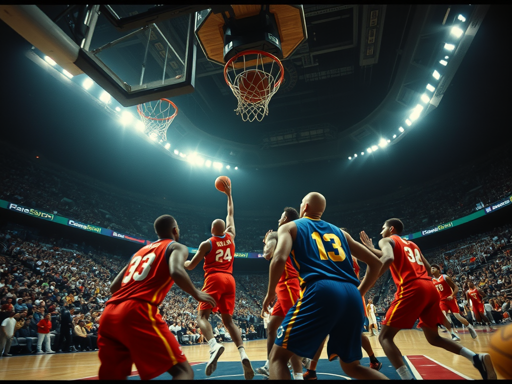 BAXI Manresa gana al Dreamland Gran Canaria en un emocionante partido (80-87) - ACB