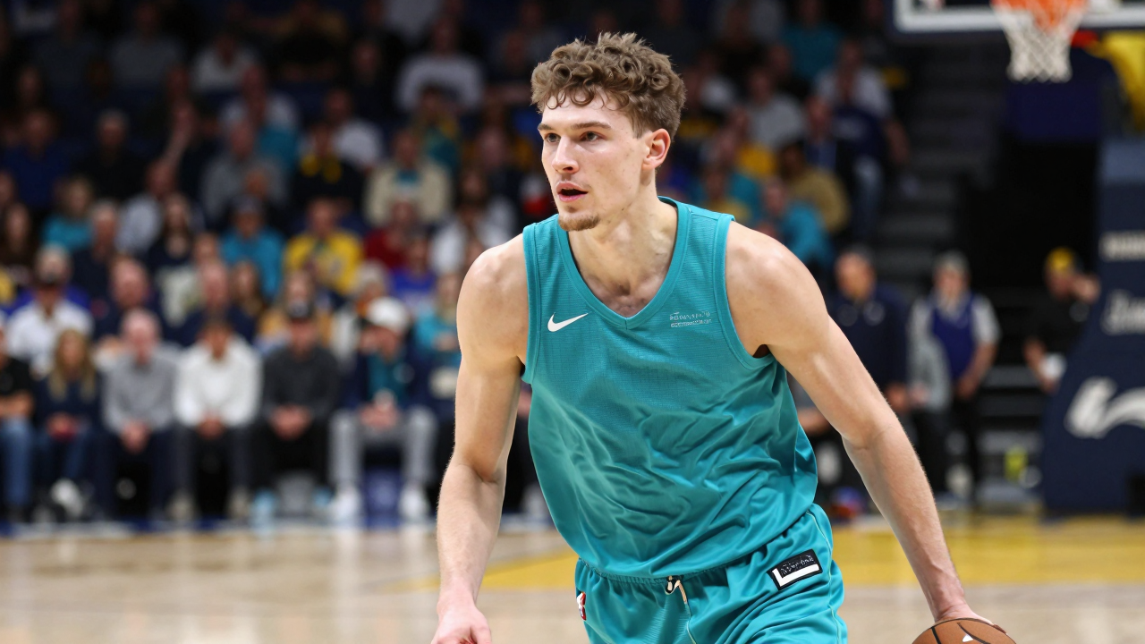 Charlotte Hornets 2026 NBA Cup Schedule Revealed