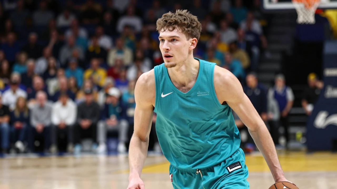 Charlotte Hornets 2026 NBA Cup Schedule Revealed