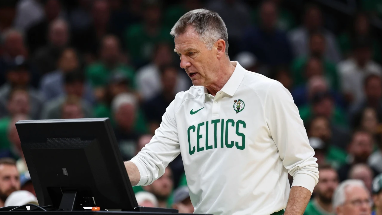 Boston Celtics History: When Fans Could Own a Piece of the Team