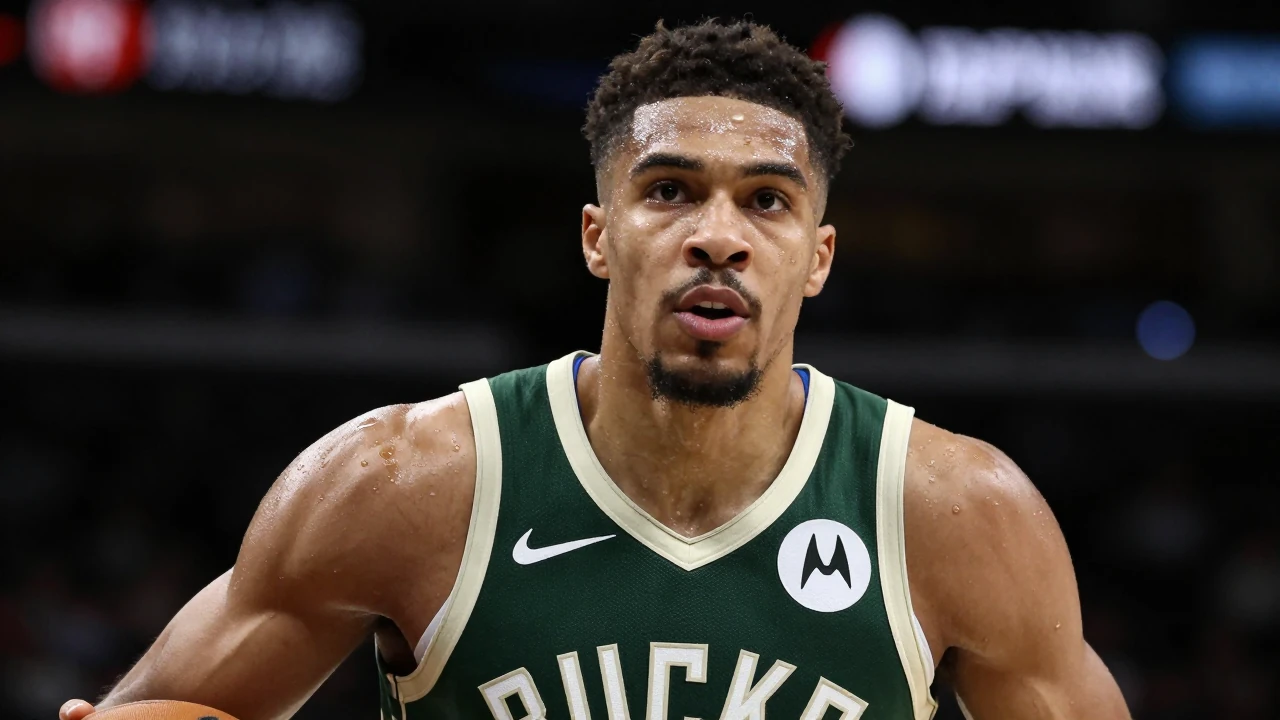 Milwaukee Bucks face steep drop in national TV exposure after Giannis trade