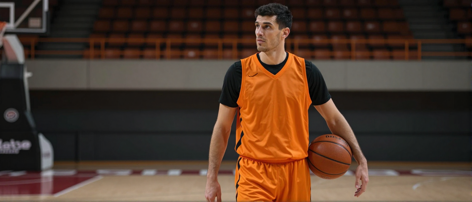 Valencia Basket anuncia la salida de Xabi López-Arostegui