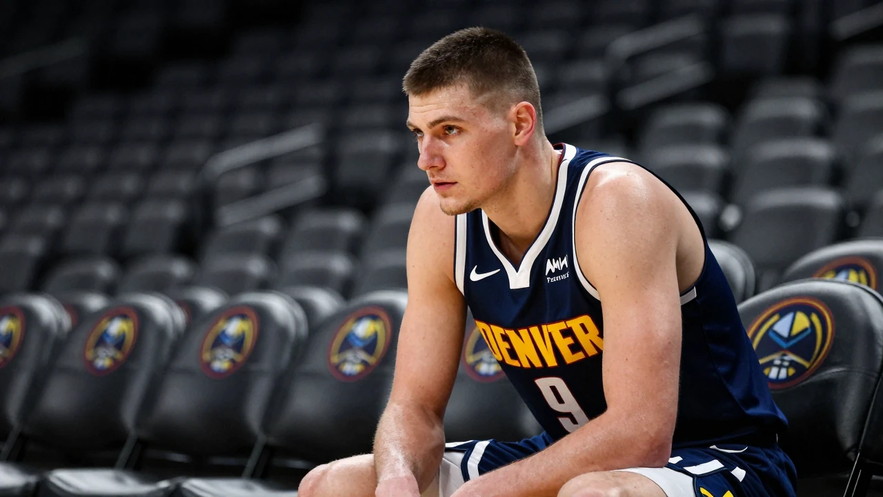 Denver Nuggets Receive Sacrifice Advice from Deion Sanders Amid Strong Run
