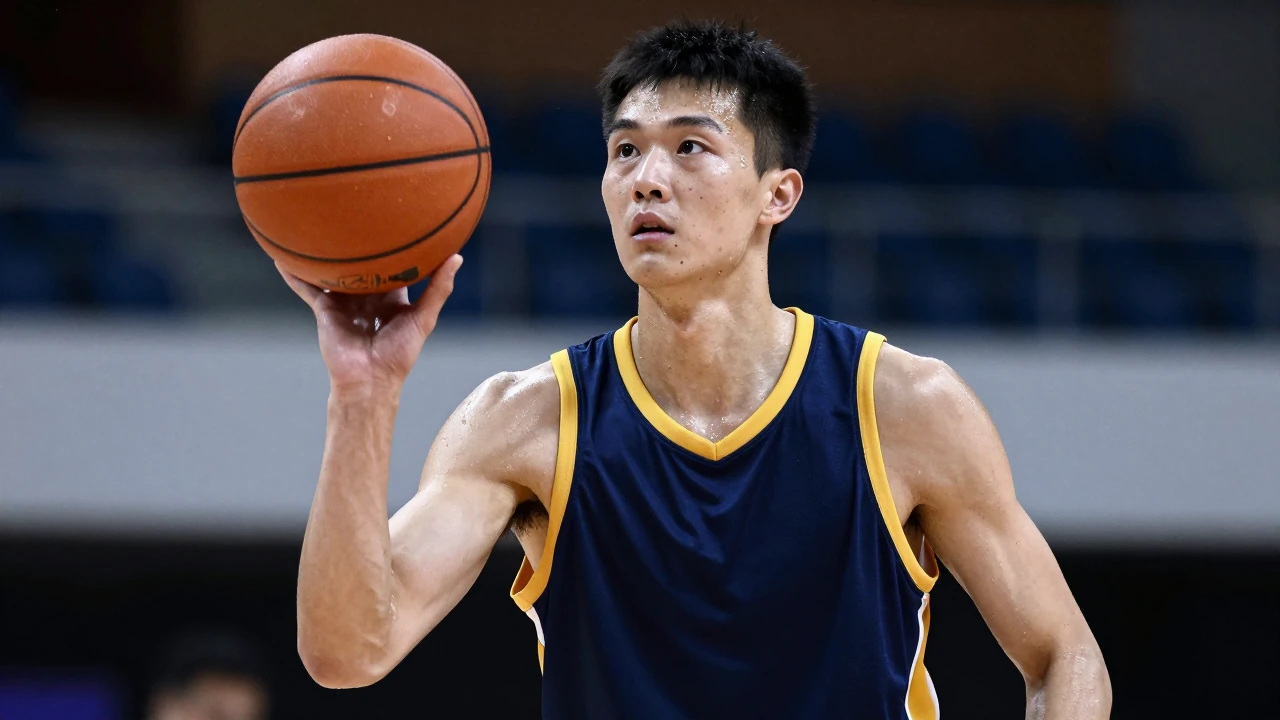 Cleveland Cavaliers chase Peyton Watson, shift focus from Kuminga