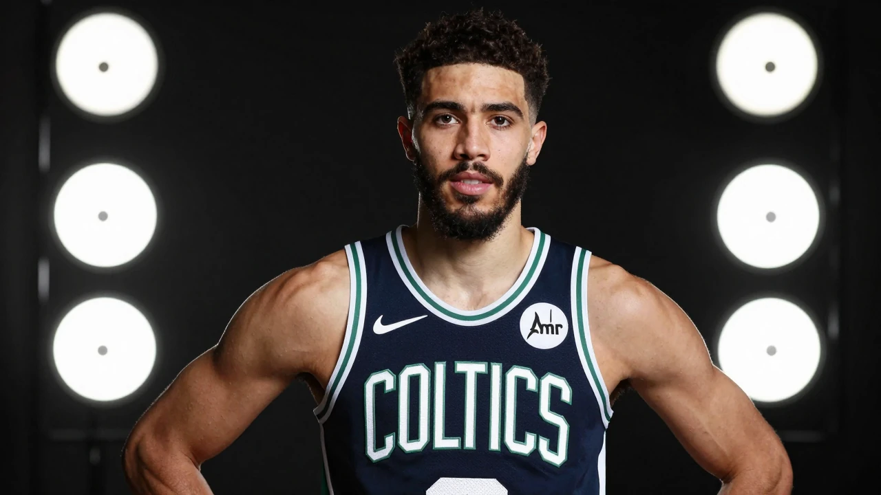 Boston Celtics Face Rival 76ers After Playoff Loss, Eye 2026-27 Rebound