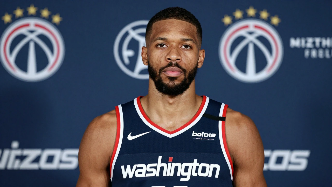 Washington Wizards Snubbed from NBA 2026-27 Tip-Off Schedule