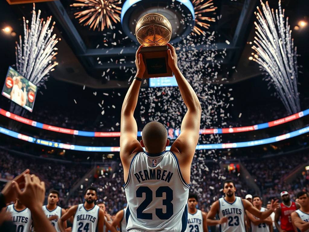 New York Knicks: The Rise of a Super Team in the NBA Landscape