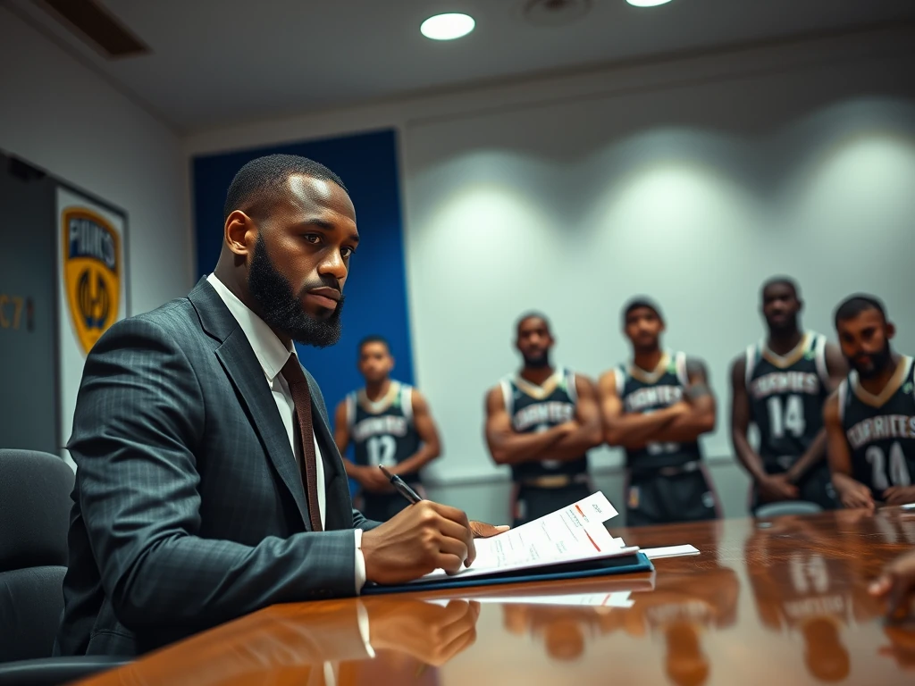 Los Angeles Lakers news: LeBron James contract extension offers a win-win path for the team