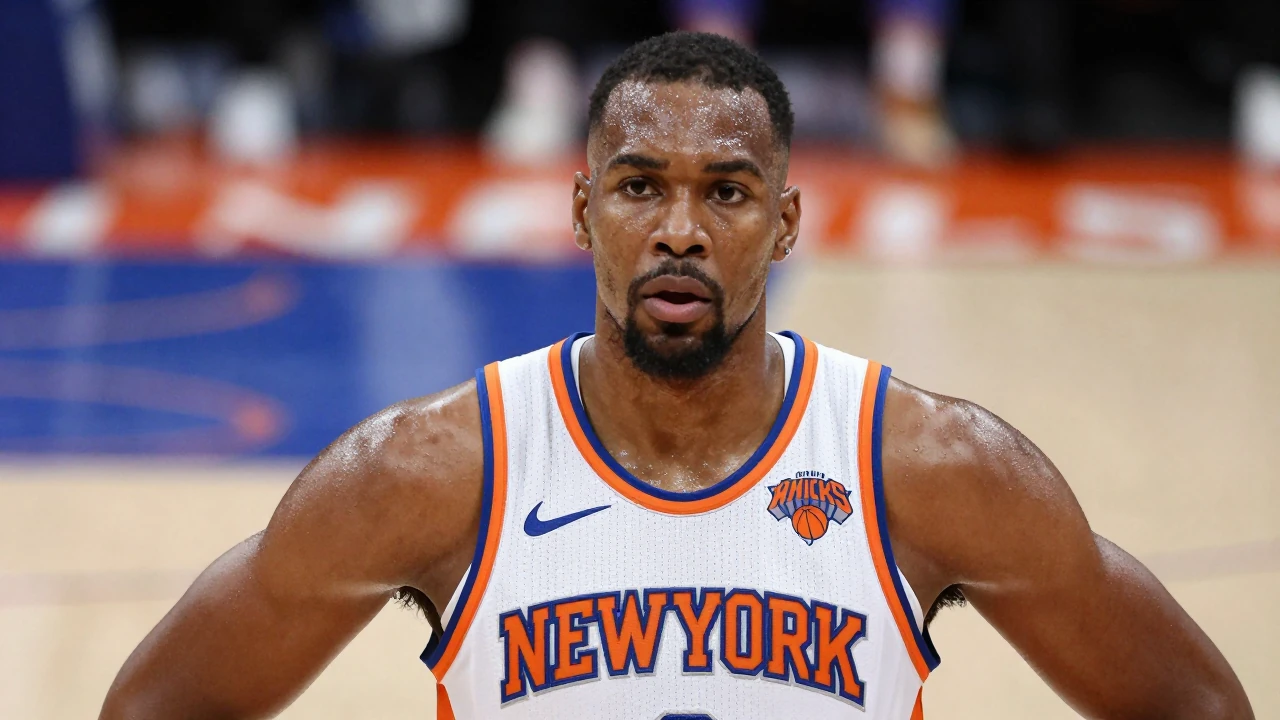 New York Knicks Star Jalen Brunson Surpasses Derrick Rose, Says Former NBA Player