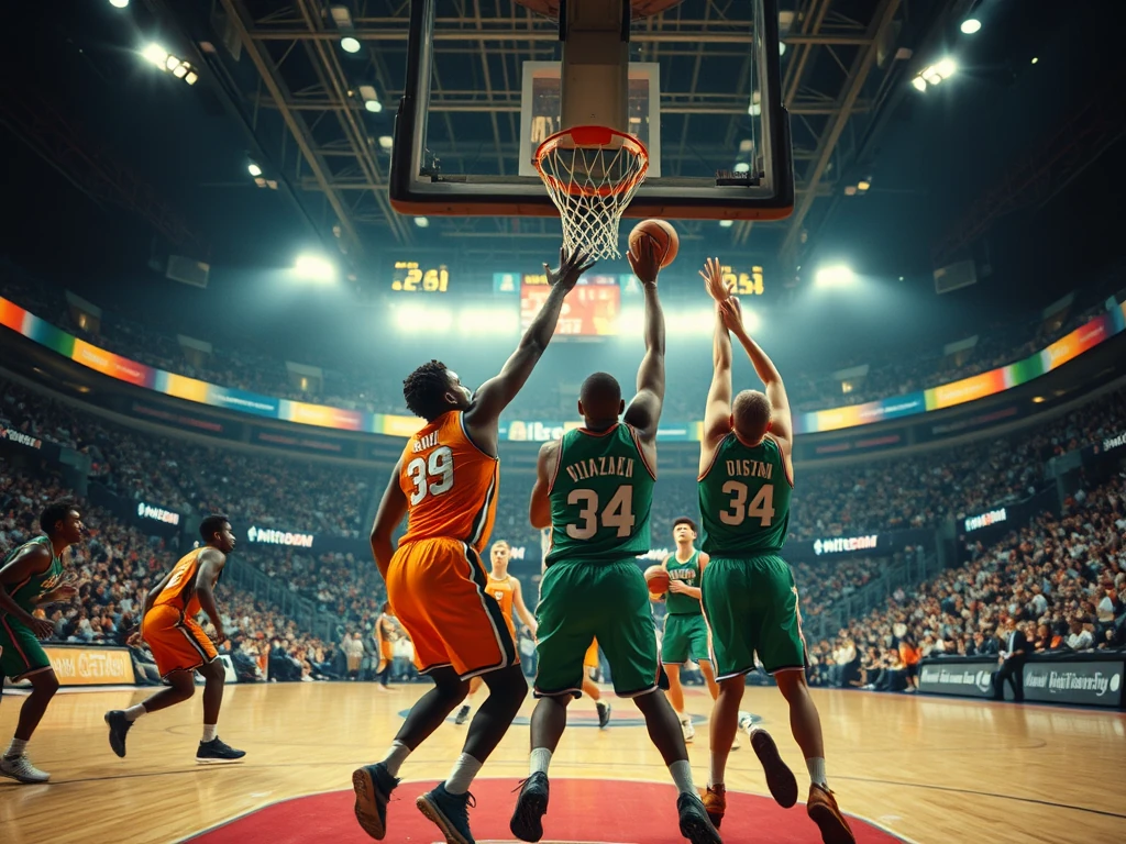Los Angeles Clippers dominate Milwaukee Bucks in a 129-96 win, led by Kawhi Leonard's 28 points
