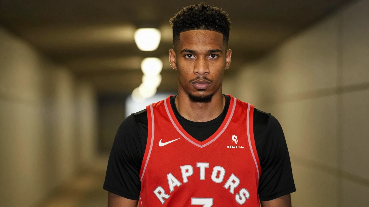 Toronto Raptors Seek Roster Spots After Summer League