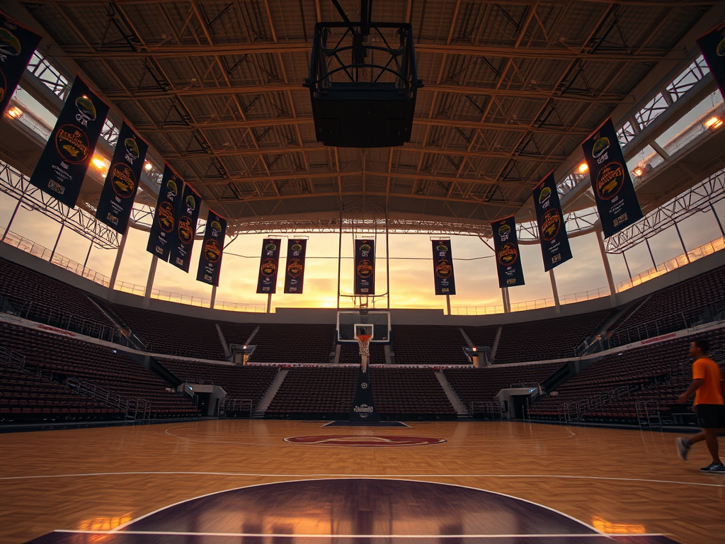 NorthPort Batang Pier Faces Challenges Amid Roster Changes