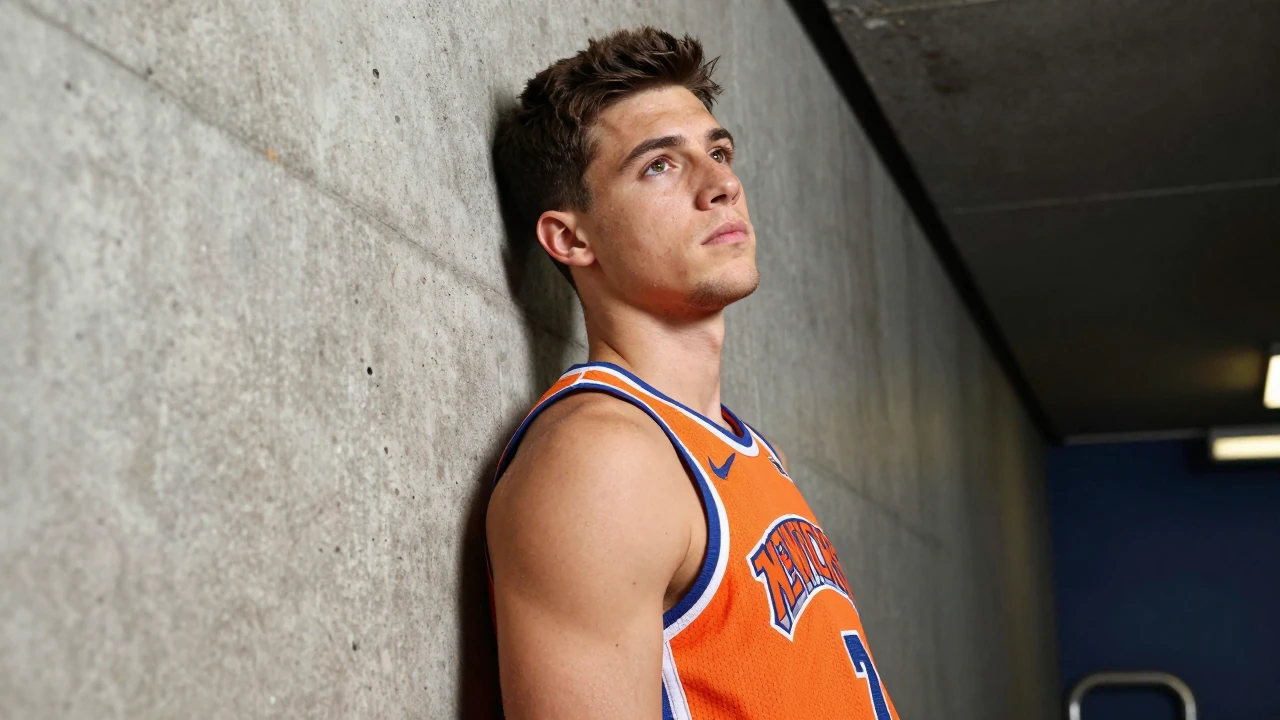 New York Knicks Aim for Back-to-Back Titles After 2026 Championship