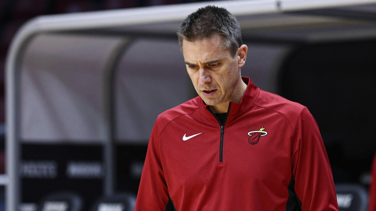 Miami Heat Miss LeBron James Signing as He Chooses 76ers