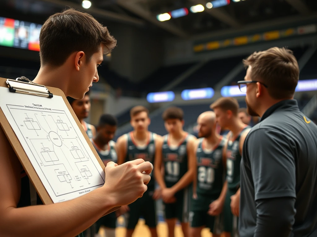 Connor McCaffery Joins Noblesville Boom as Player Development Assistant