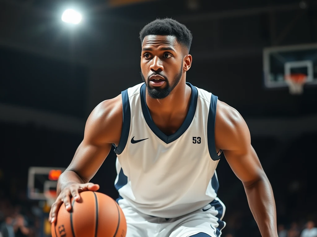 Denver Nuggets face tough Peyton Watson contract talks this summer