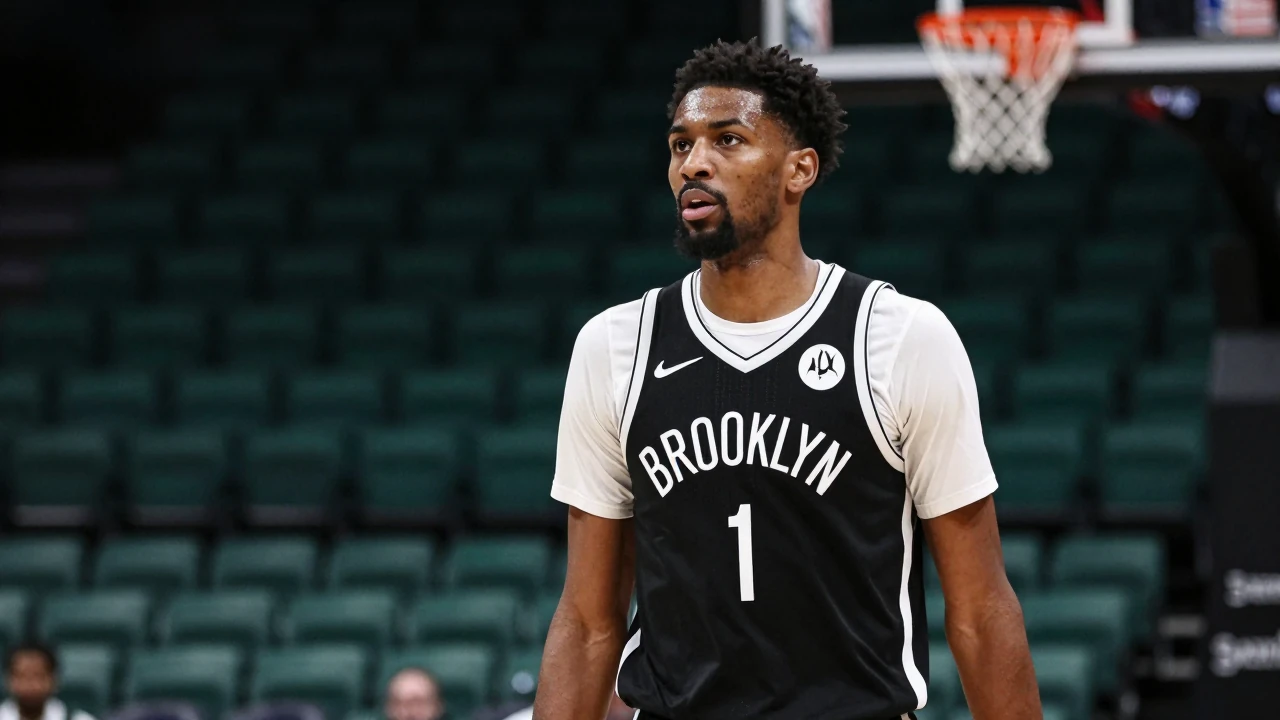Brooklyn Nets Trade for Julius Randle to Boost 2026-27 Outlook