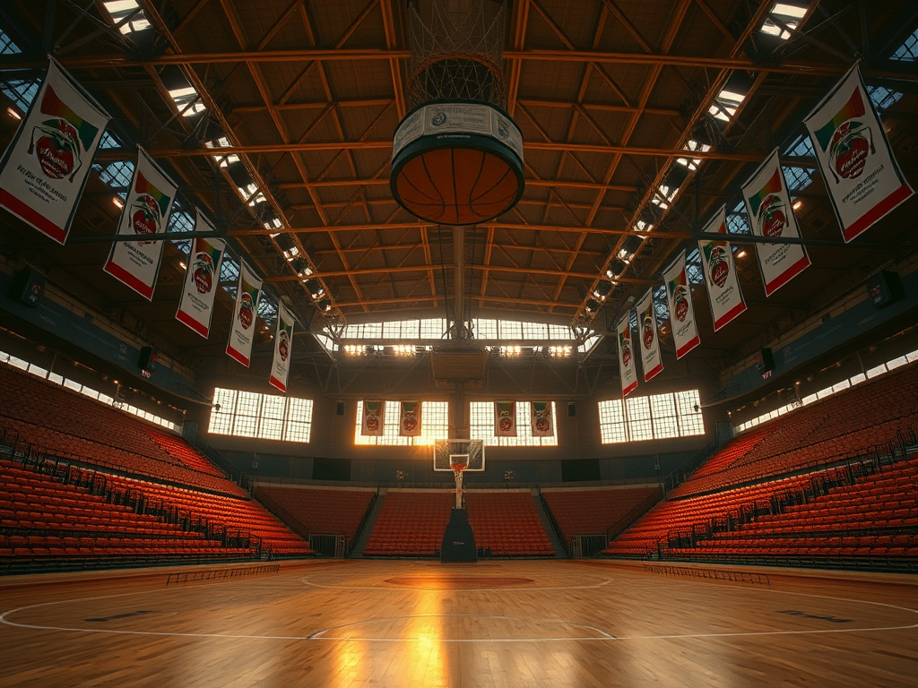 Cholet Basket en quête de playoffs : état des lieux actuel