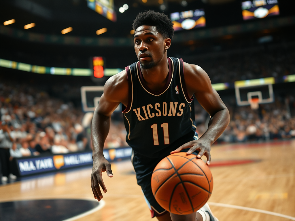 Torrey Craig: The Unsung Hero of the Phoenix Suns' Season