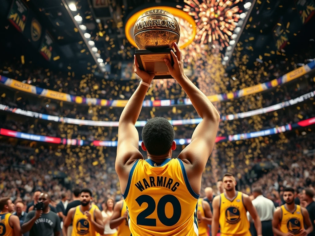 Steve Kerr has signed a two-year extension with the Warriors, ensuring stability for the team's championship aspirations...