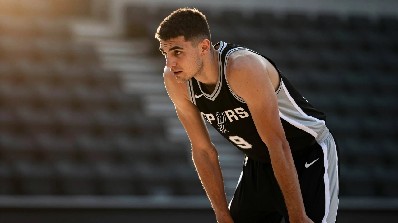 Charles Barkley Criticizes Spurs Star Victor Wembanyama's Finals Conduct