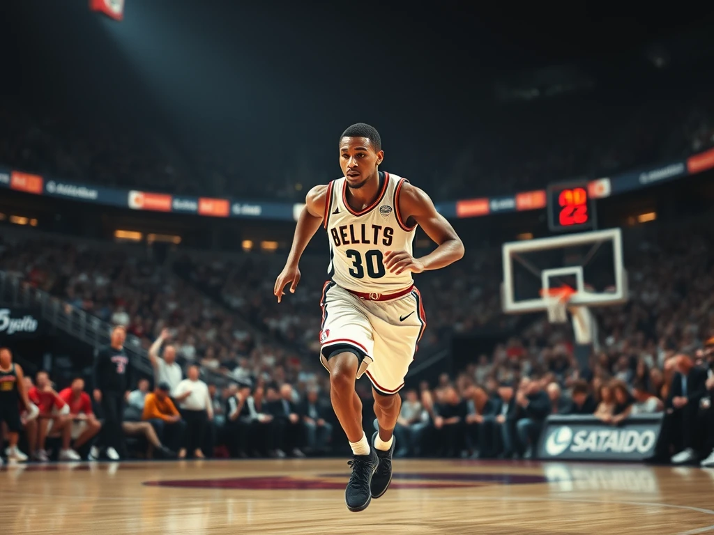 Toronto Raptors Seek Next Star to Dominate NBA Playoffs