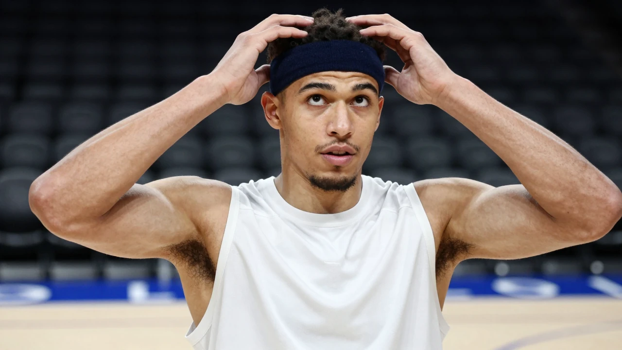 Orlando Magic Sign Guard Malaki Branham to Exhibit 10 Deal