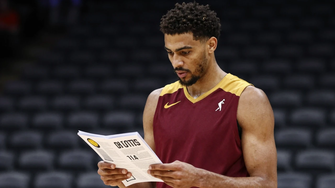 Cleveland Cavaliers Must Implement 3 Tactical Changes After 5-Game Skid