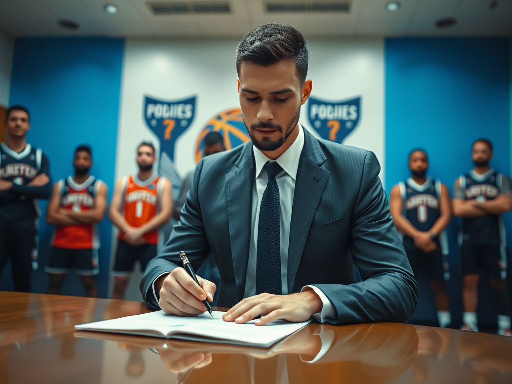 Valencia Basket avanza con posible fichaje de Joel Parra