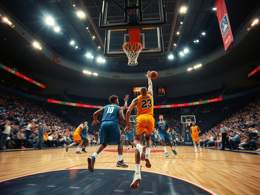 Nanterre 92 affronte Nancy en vue des Playoffs