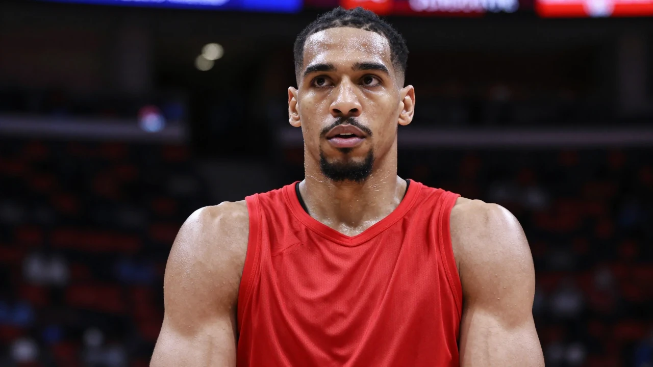 Toronto Raptors NBA Cup Schedule Unveiled