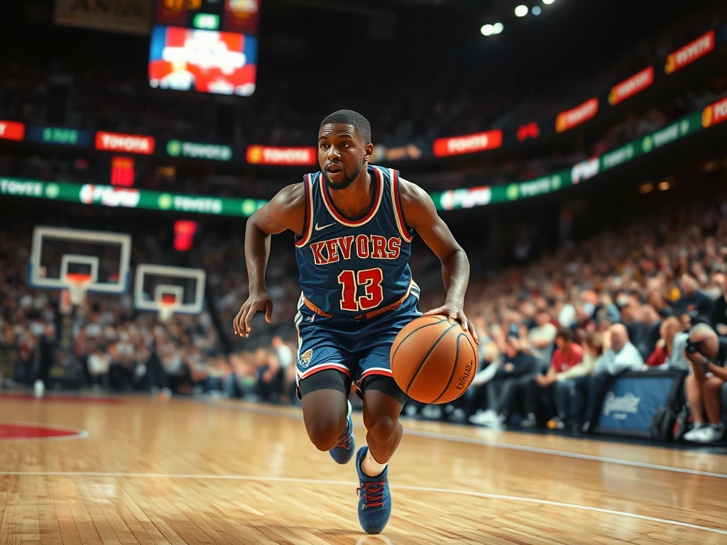 Discover how the Houston Rockets can emulate the Knicks' smart strategies to enhance their playoff chances and team...
