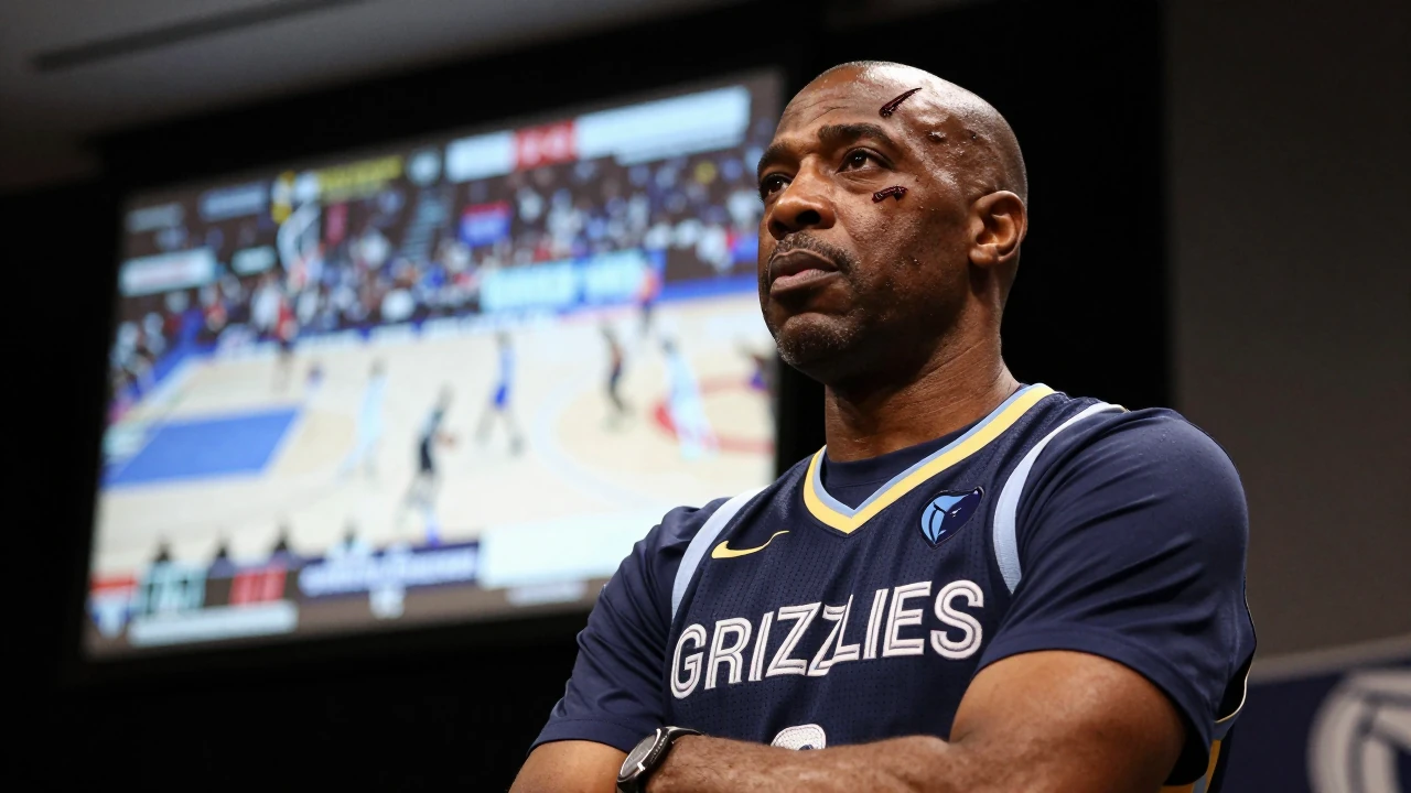 Memphis Grizzlies