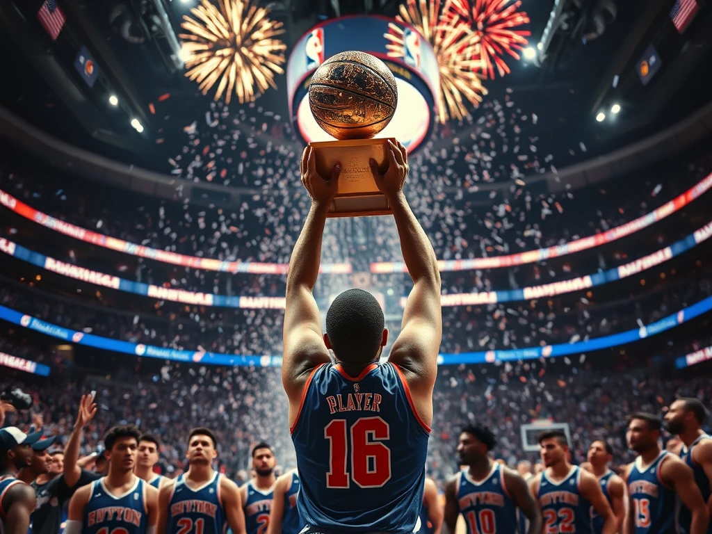 Dallas Mavericks Fans React to Knicks' NBA Championship Win