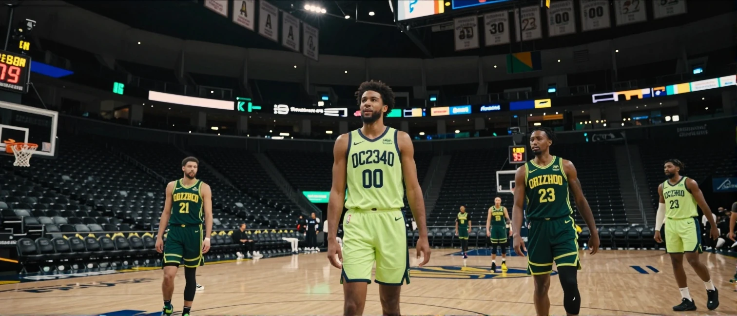 The New Orleans Pelicans have raised eyebrows around the NBA with their quiet offseason, re-signing DeAndre Jordan and...
