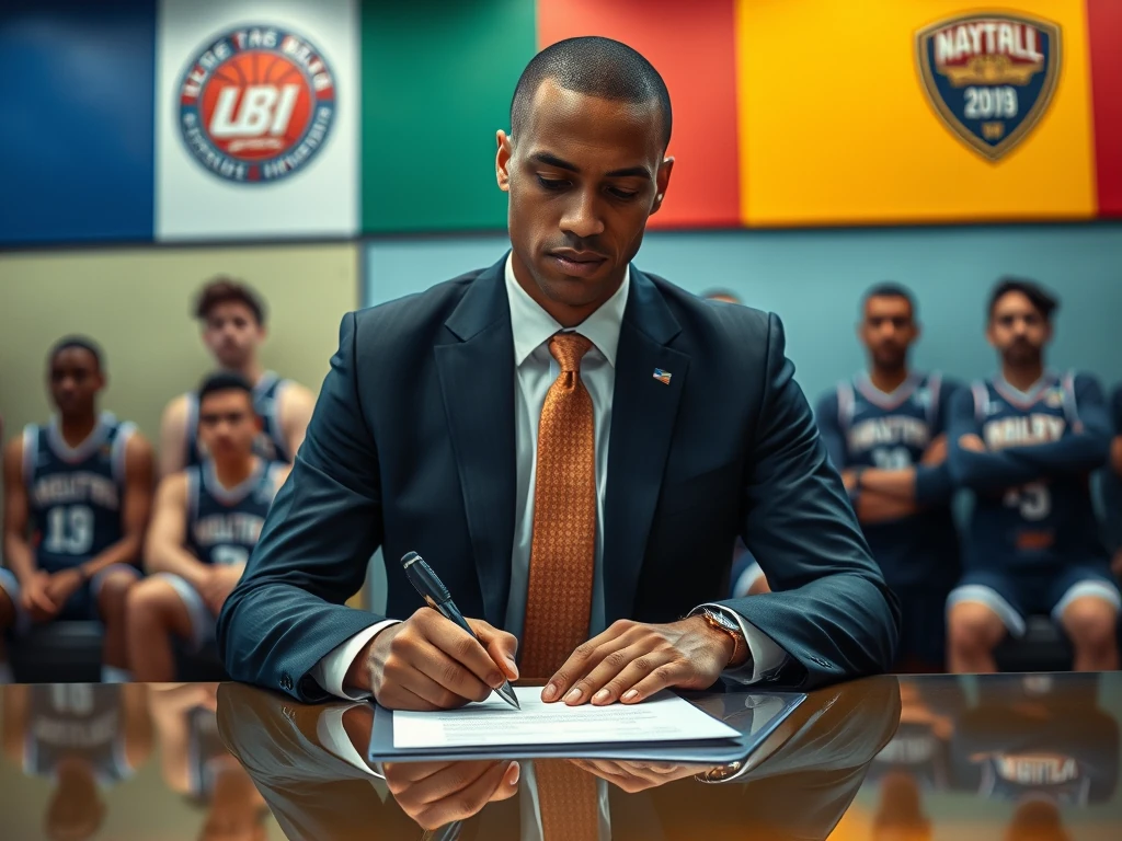 The Los Angeles Lakers finalize a one-year, $3 million deal with Ziaire Williams, adding depth to their roster after a...