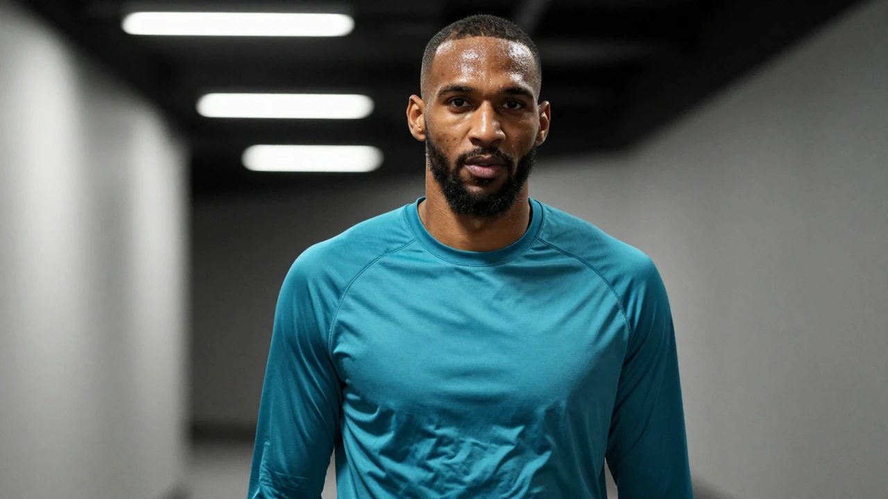 Orlando Magic Roster Shake-Up Looms Amid Disappointing Start