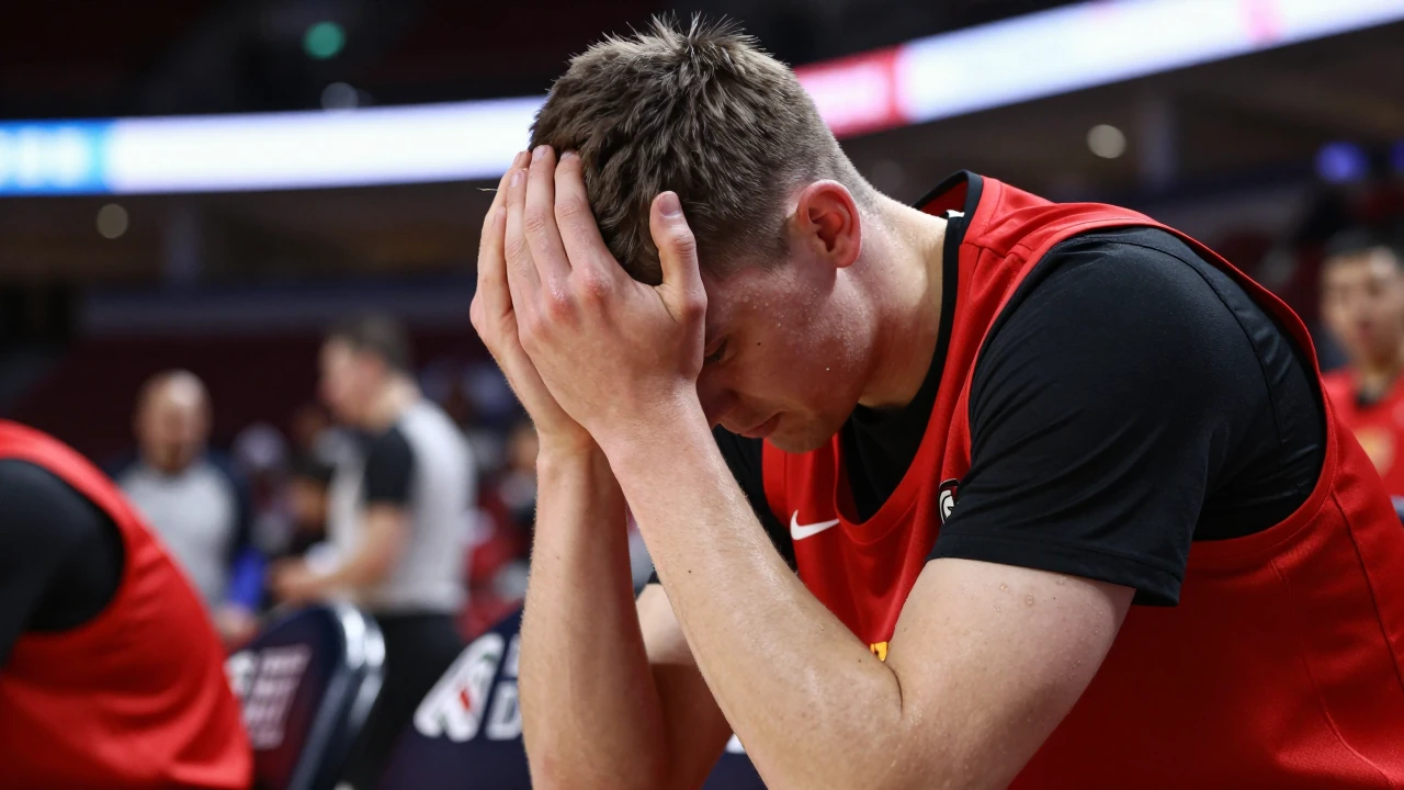 Atlanta Hawks Offseason Grade: Fans React After Kuminga Miss