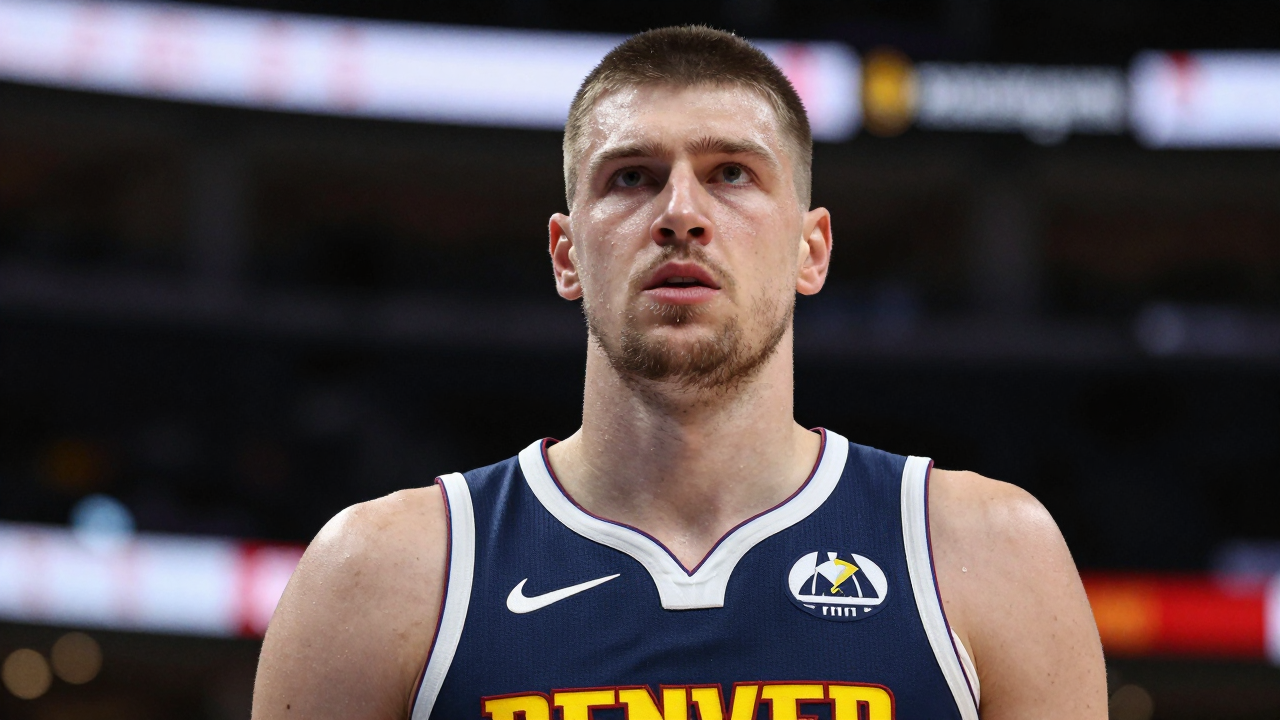 Denver Nuggets' Peyton Watson linked to Cavaliers, delaying James Harden deal