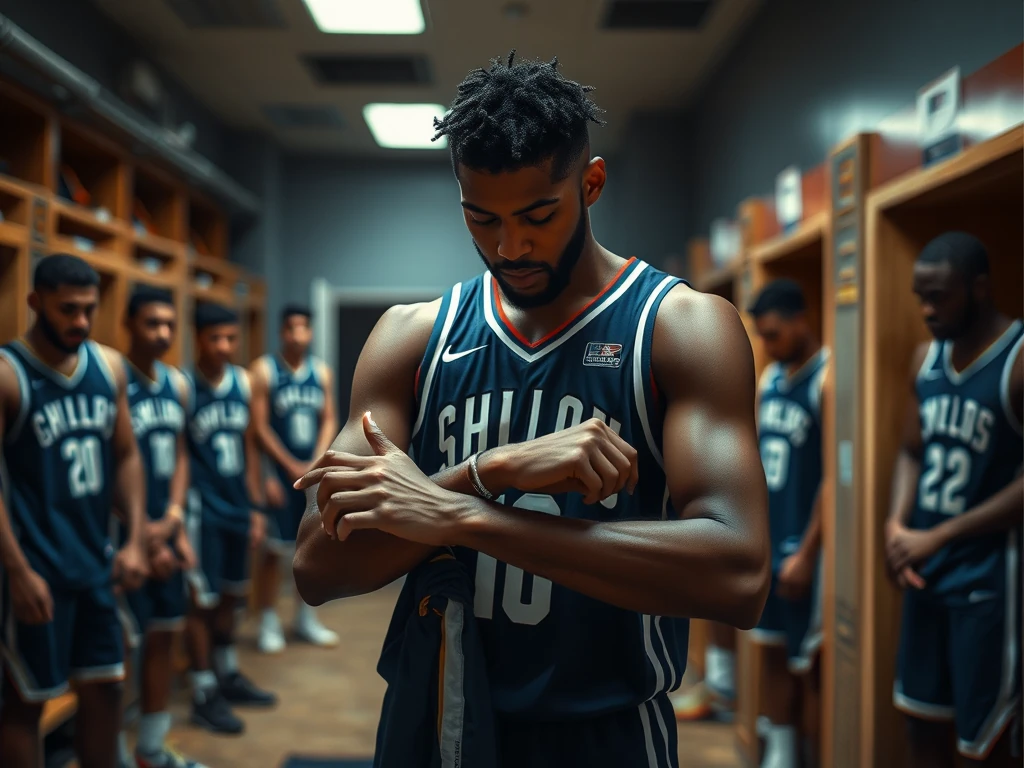 Tactical Adjustments for the Orlando Magic: Enhancing Offensive Flow and Defensive Intensity
