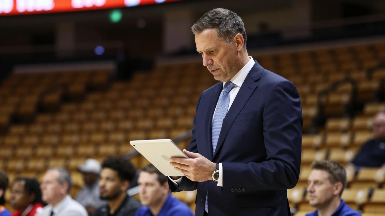 Atlanta Hawks Exec Praises 'Terrific Offseason' After Playoff Sweep